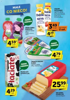 Euro Sklep Gazetka od 24.07.2025 | Strona: 22
