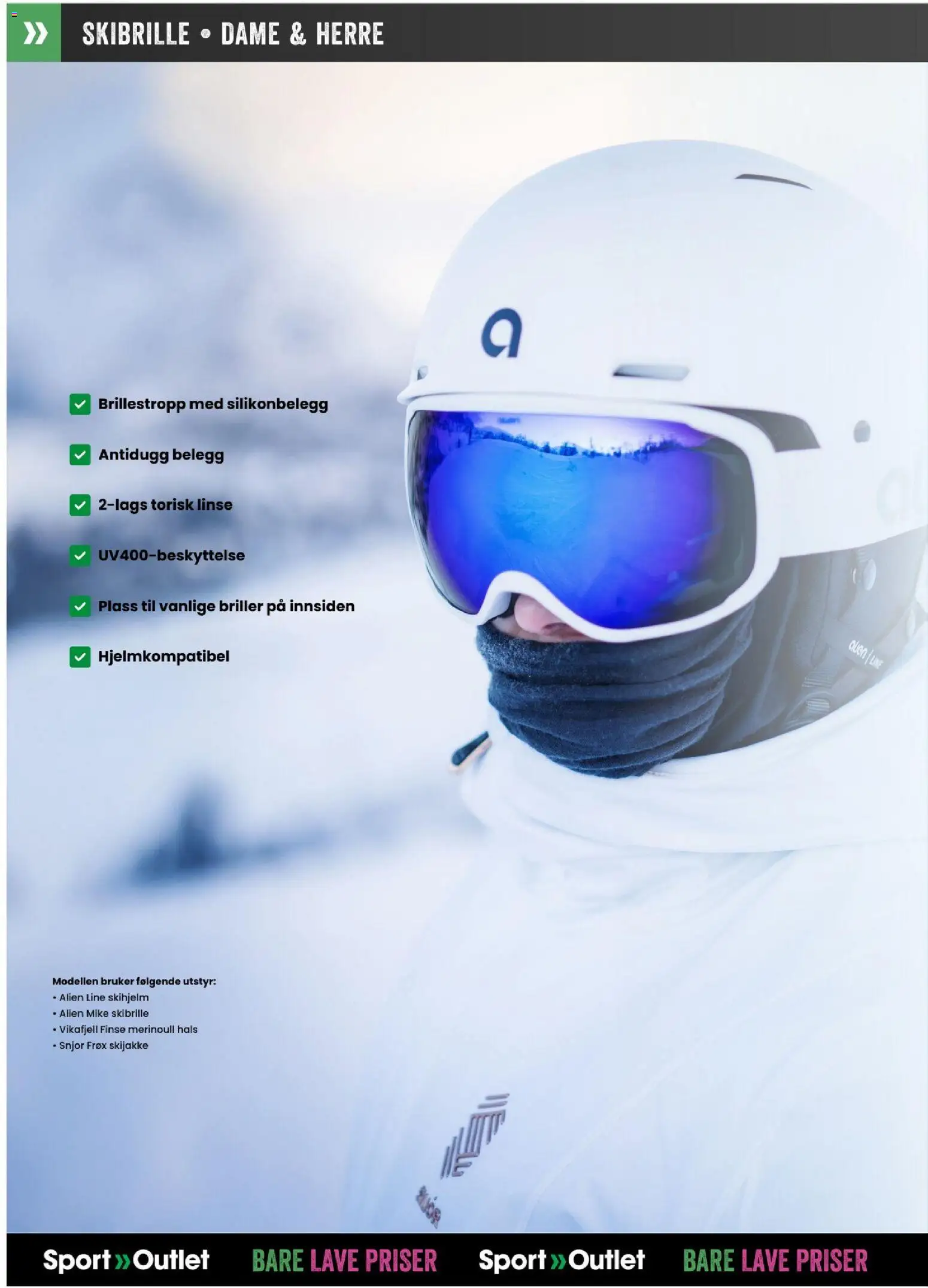 {H1} | Side: 36 | Produkter: Briller