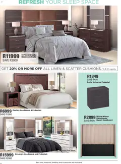 House and Home specials catalogue – valid from 26.01.2026 | Page: 6