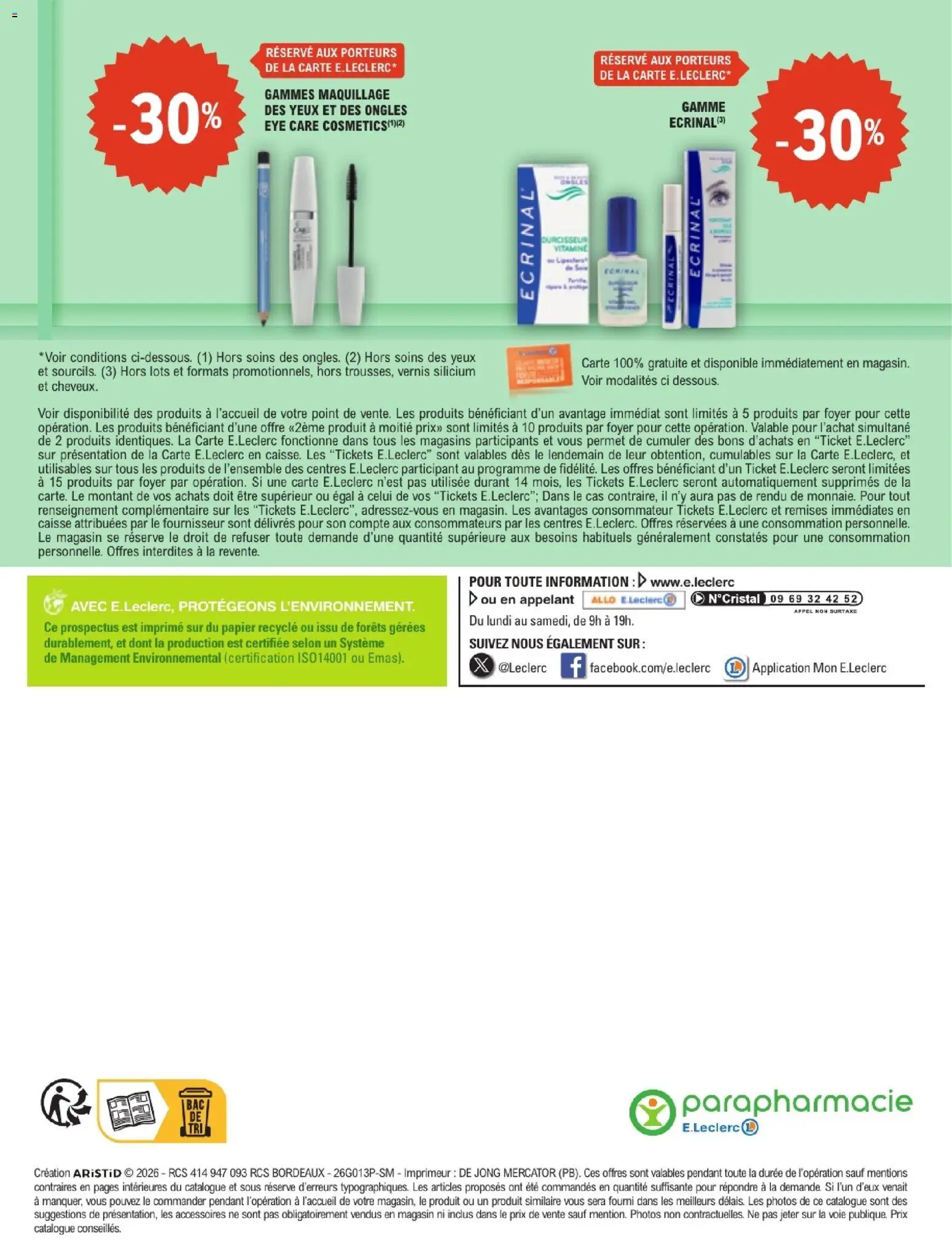 {H1} | Page: 4 | Produits: Maquillage