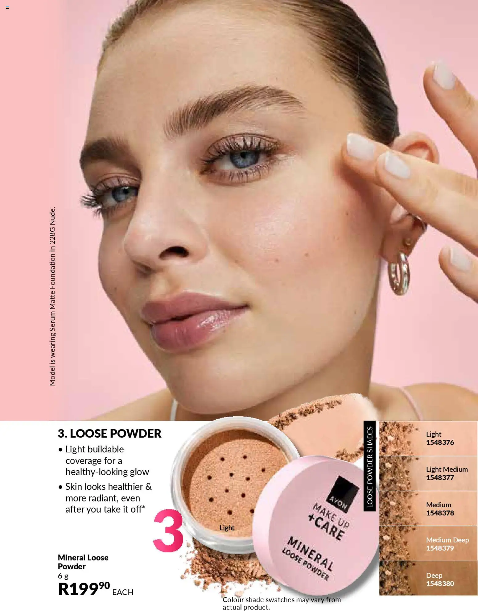 New Avon catalogue – valid from 01.11.2025 | Page: 79
