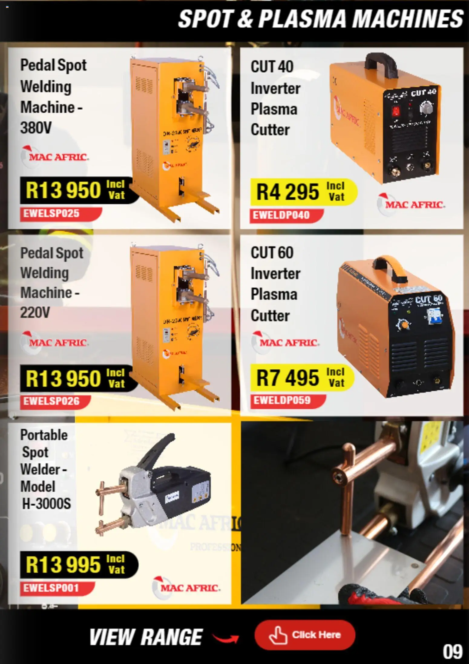 New Adendorff catalogue – valid from 01.01.2026 | Page: 11 | Products: Cutter