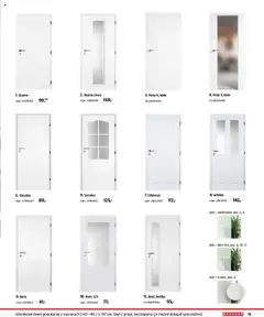 Bauhaus leták platný od 08.09.2025 | Strana: 13