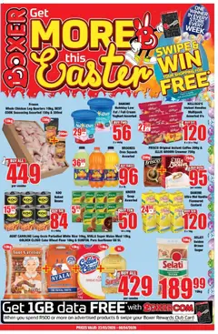 Boxer specials catalogue – valid from 23.03.2026