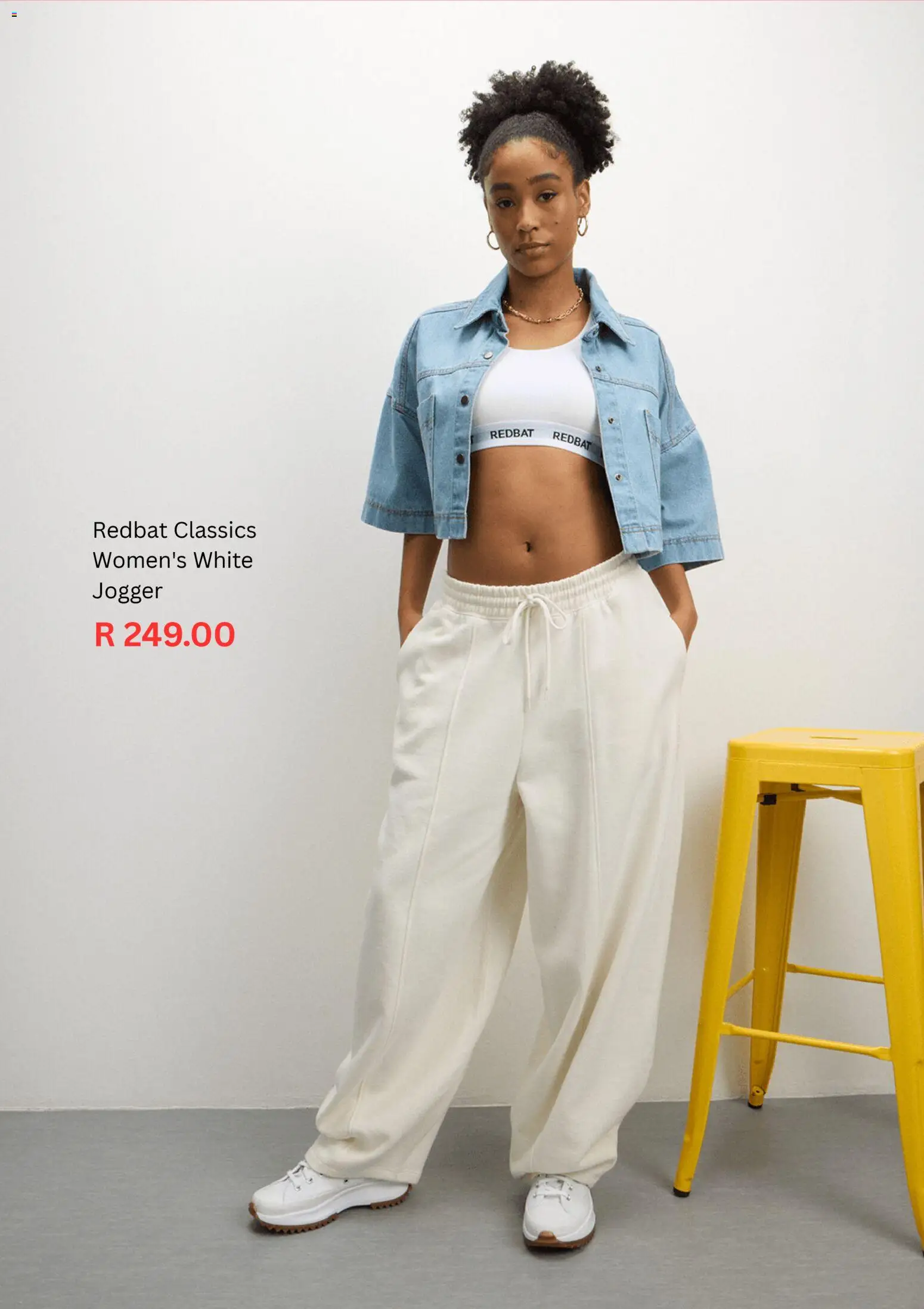 New Sportscene catalogue – valid from 24.11.2025 | Page: 14 | Products: Jogger