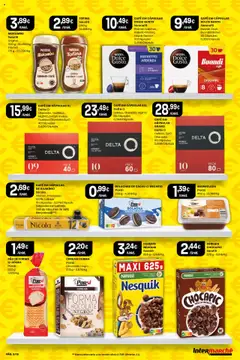 Intermarché folheto │ válido de 31.07.2025 | Página: 5