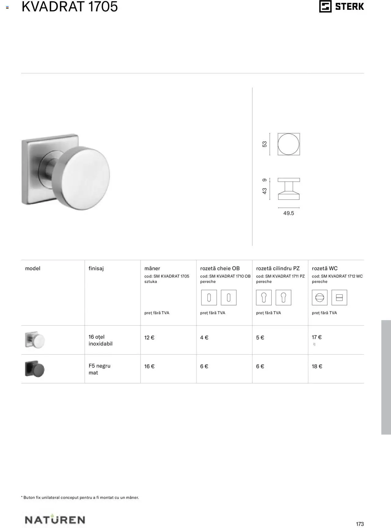 Noul catalog Proges – valabil de la 24.08.2023 | Pagină: 175 | Produse: Ulei pentru cuticule, Geantă pentru cosmetice, Dopuri pentru urechi, Hrană pentru pisici