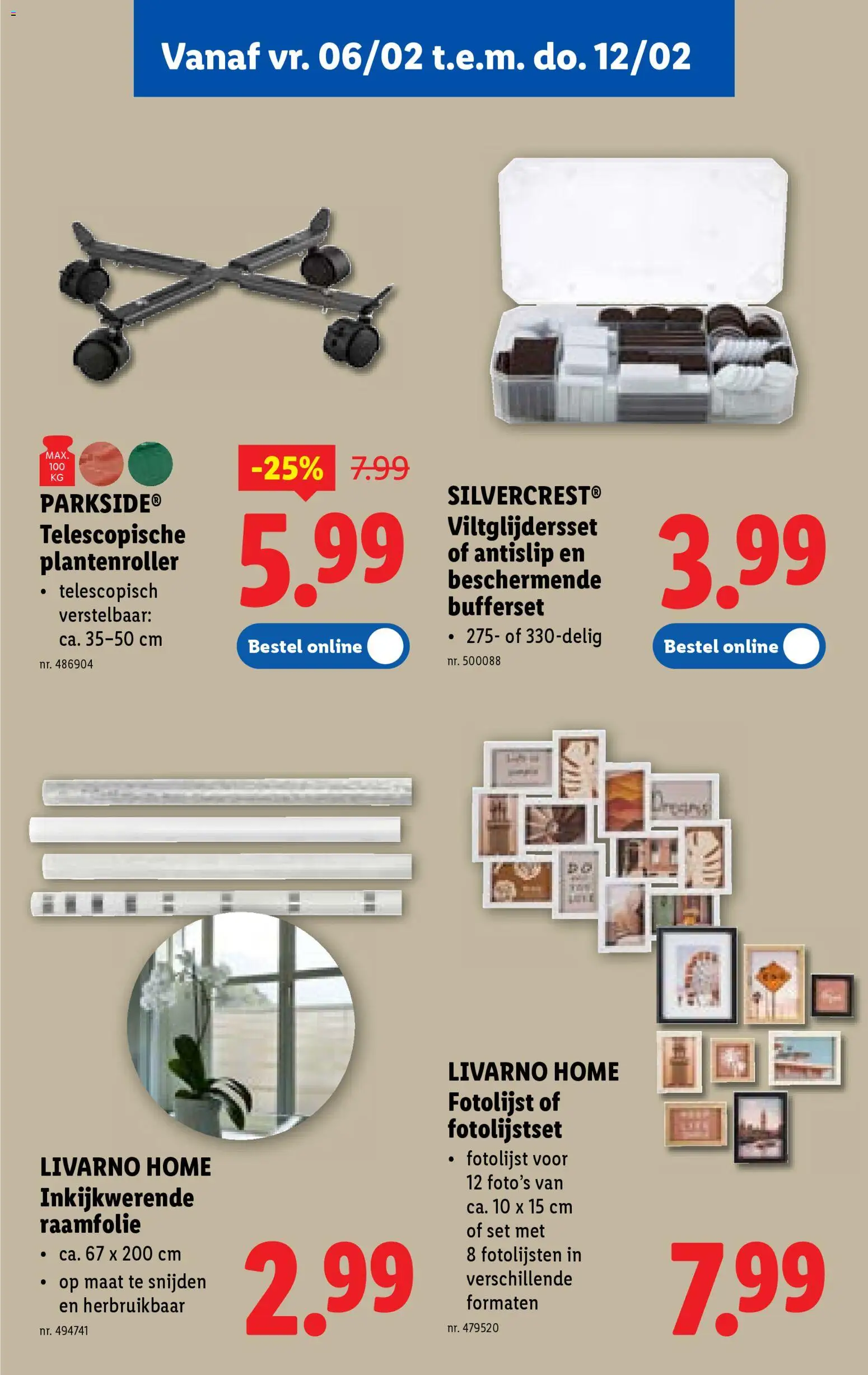 {H1} | Pagina: 55 | Producten: Ciseaux