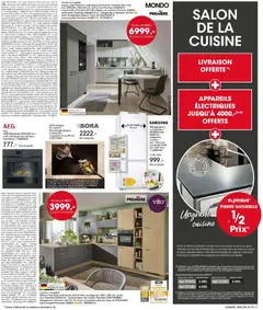 Möbel Martin - Prévisualisation de Möbel Martin catalogue valide à partir de 02.02.2026 | Page: 17