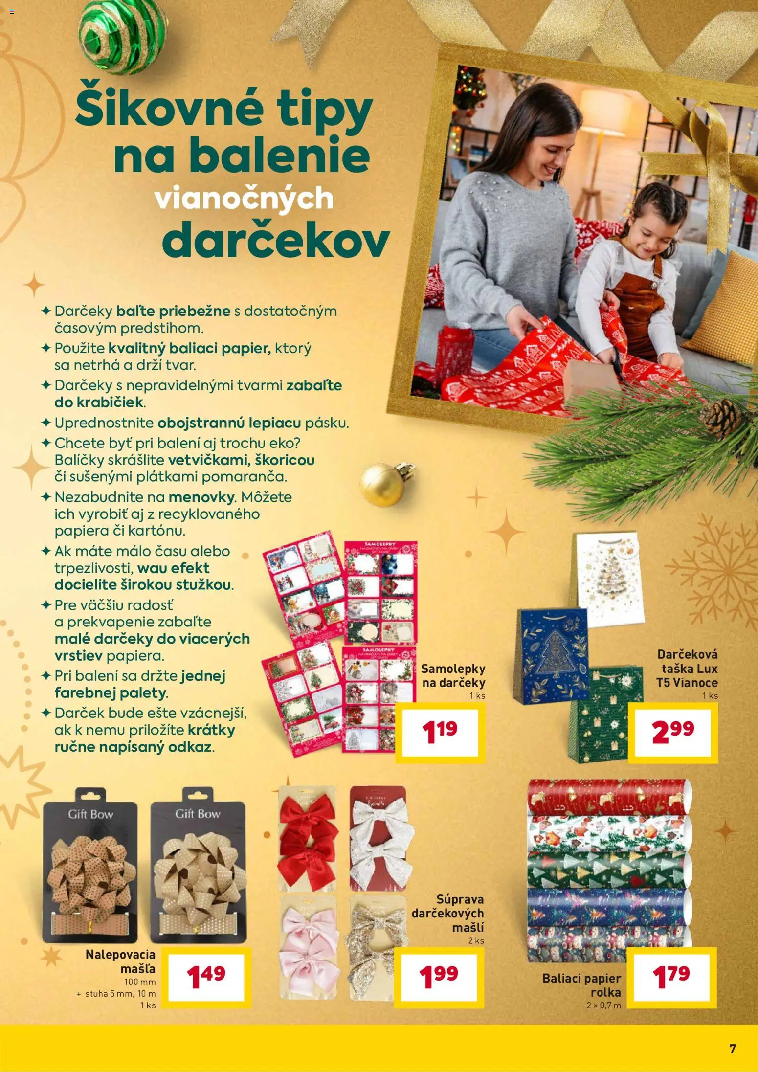 Nové Billa akcie – leták je platný od 12.12.2025 | Strana: 7 | Produkty: Taška