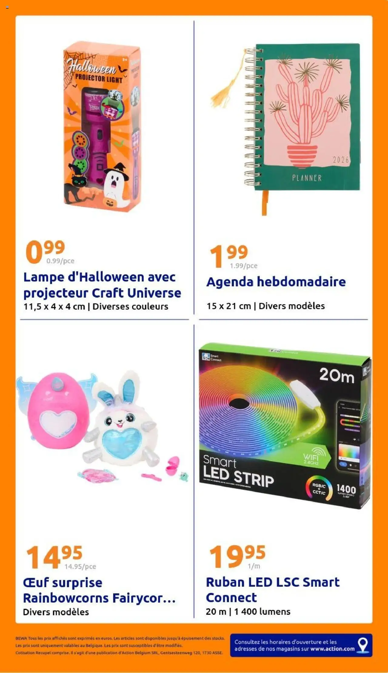 {H1} | Page: 33 | Produits: Lampe, Projecteur