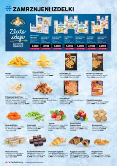 Mercator katalog akcije – veljaven od 01.11.2025 | Stran: 10