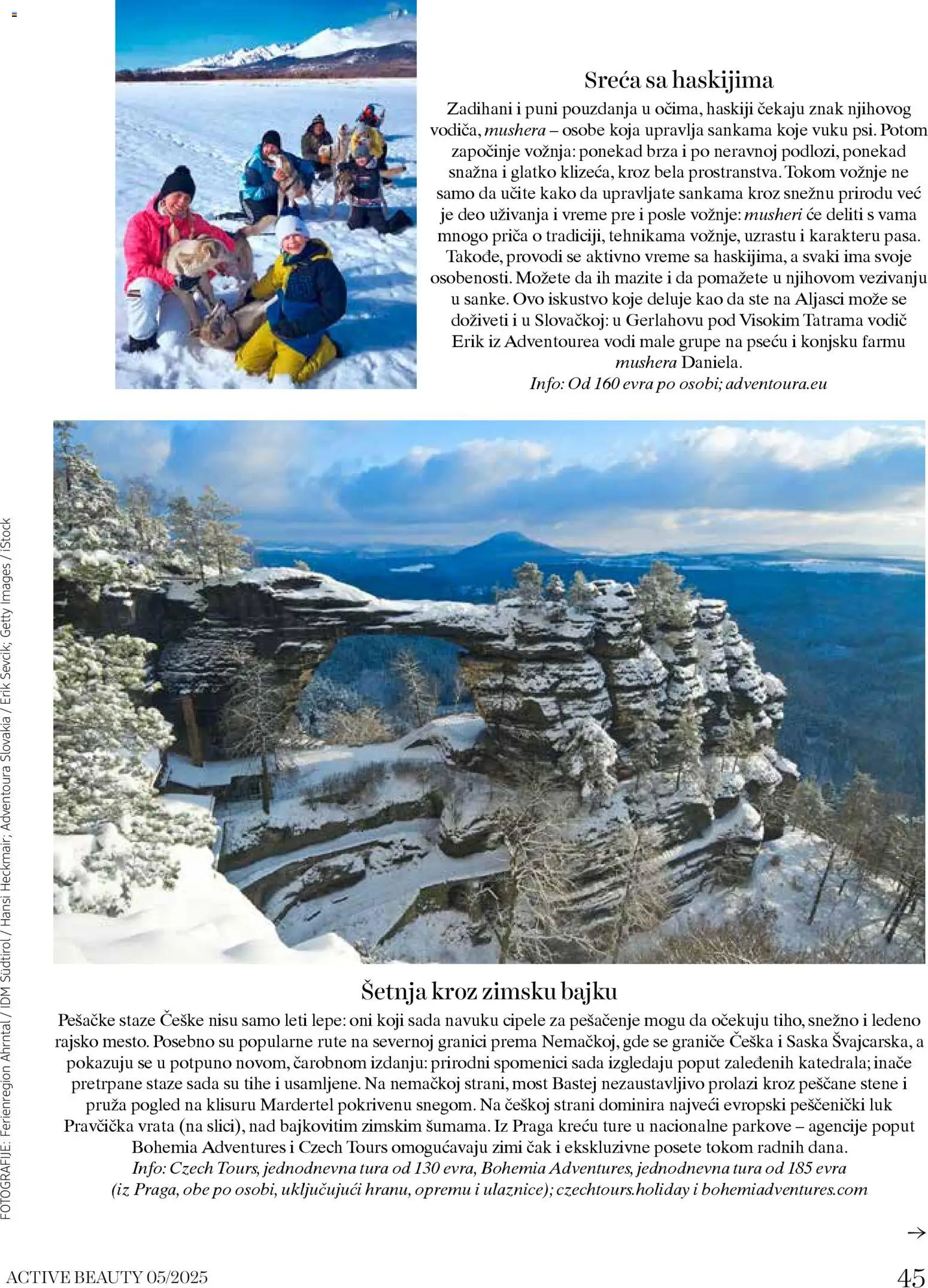 DM Drogerie katalog - važi od 08.12.2025 | Strana: 45