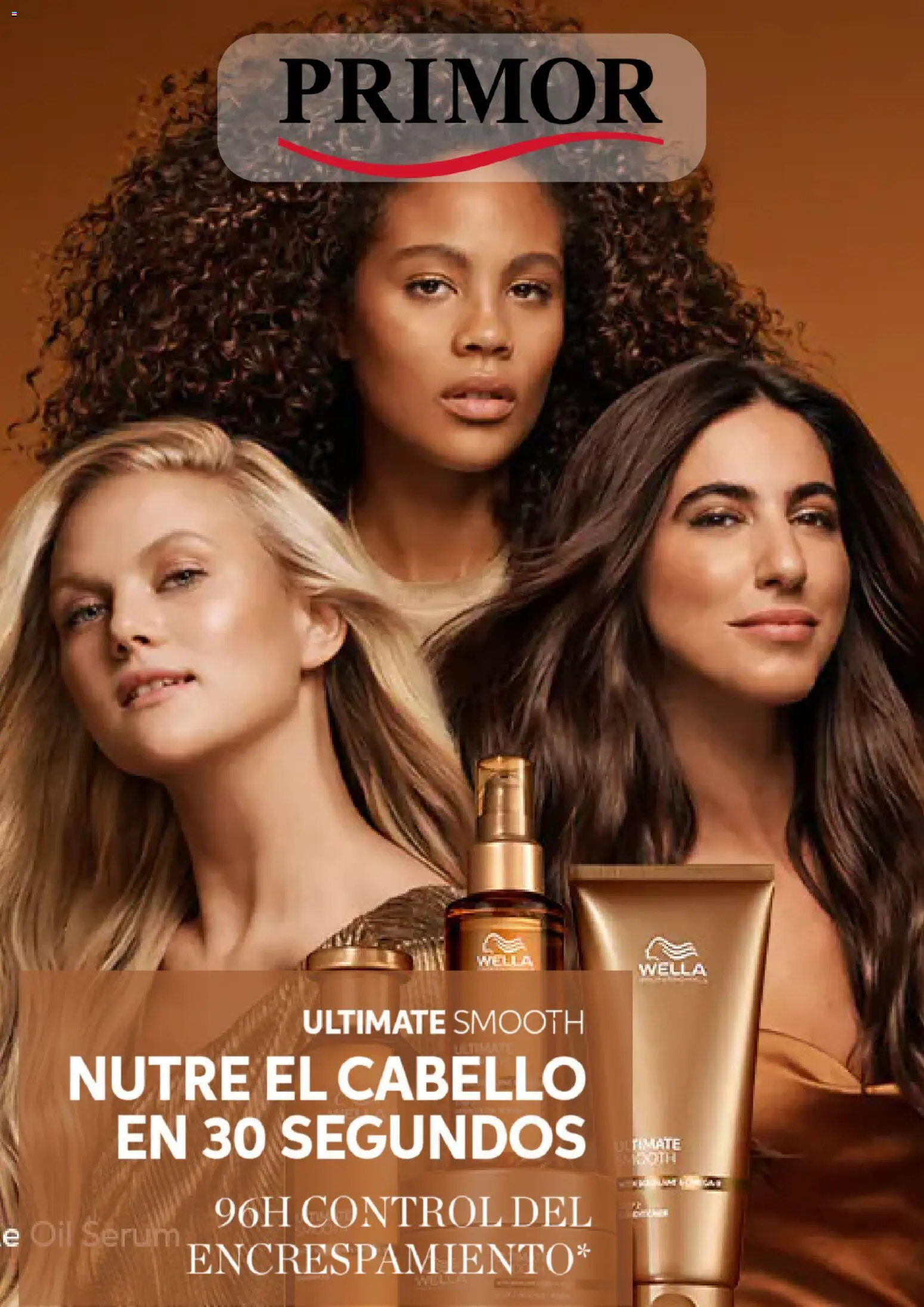 Primor folleto │ válido desde el 11.11.2025 | Página: 1 | Productos: Sérum