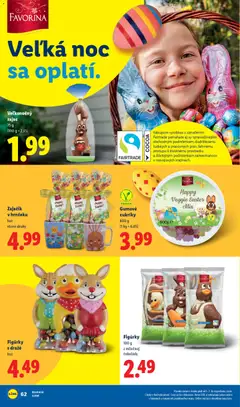 Lidl leták platný od 16.02.2026 | Strana: 68