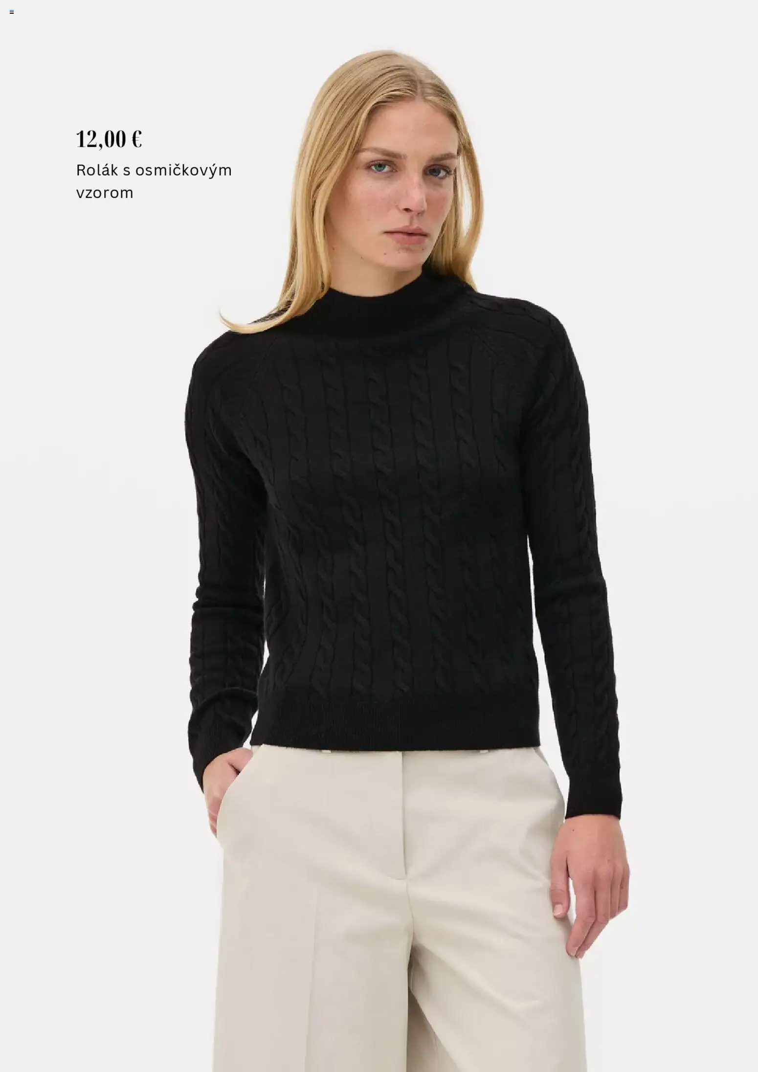 Nové Primark akcie – leták je platný od 01.11.2025 | Strana: 6