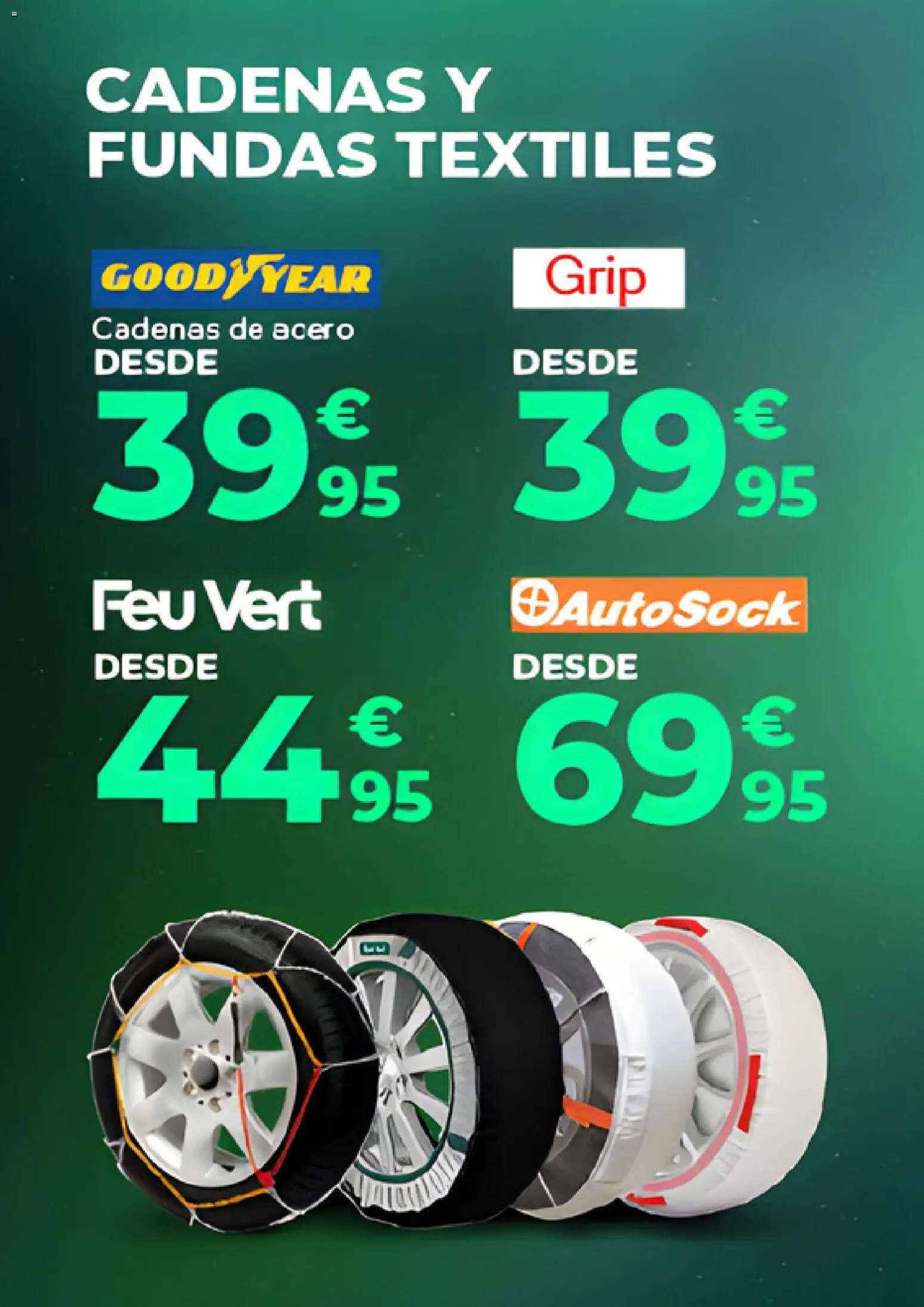 FeuVert Black Friday │ válido desde el 13.11.2025 | Página: 3