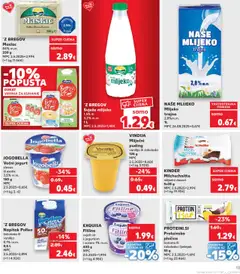 Kaufland katalog | vrijedi od 10.09.2025 | Stranica: 13