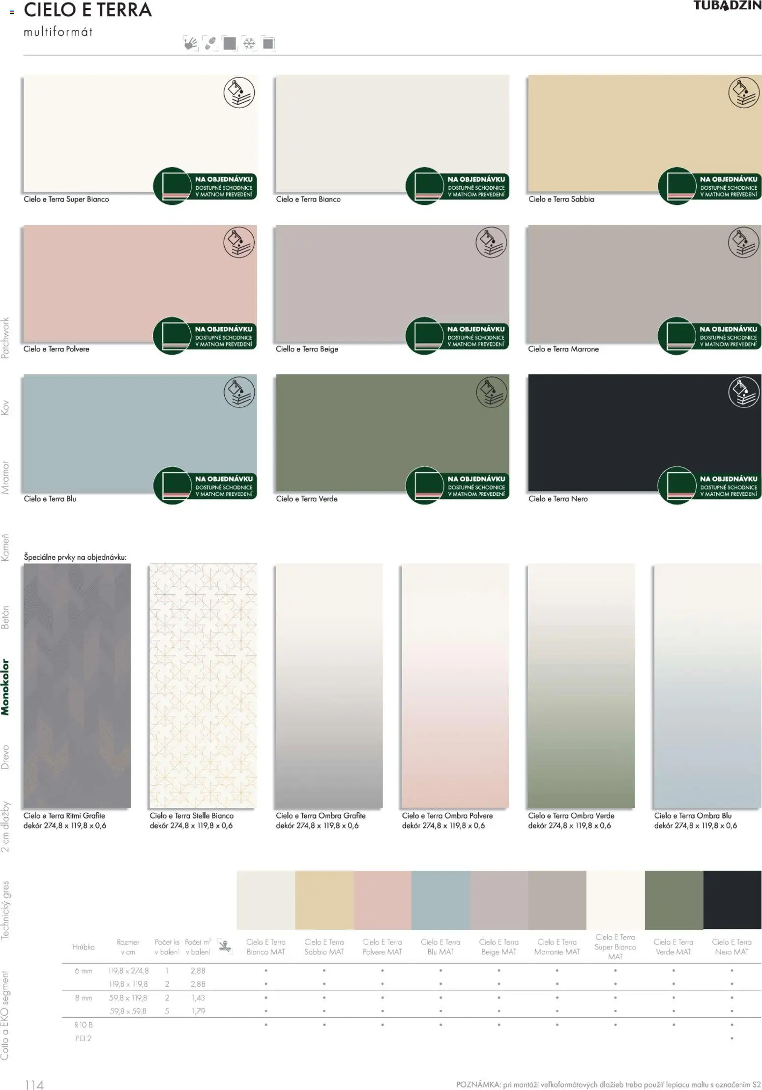 Nové Ingema akcie – leták je platný od 29.10.2025 | Strana: 116