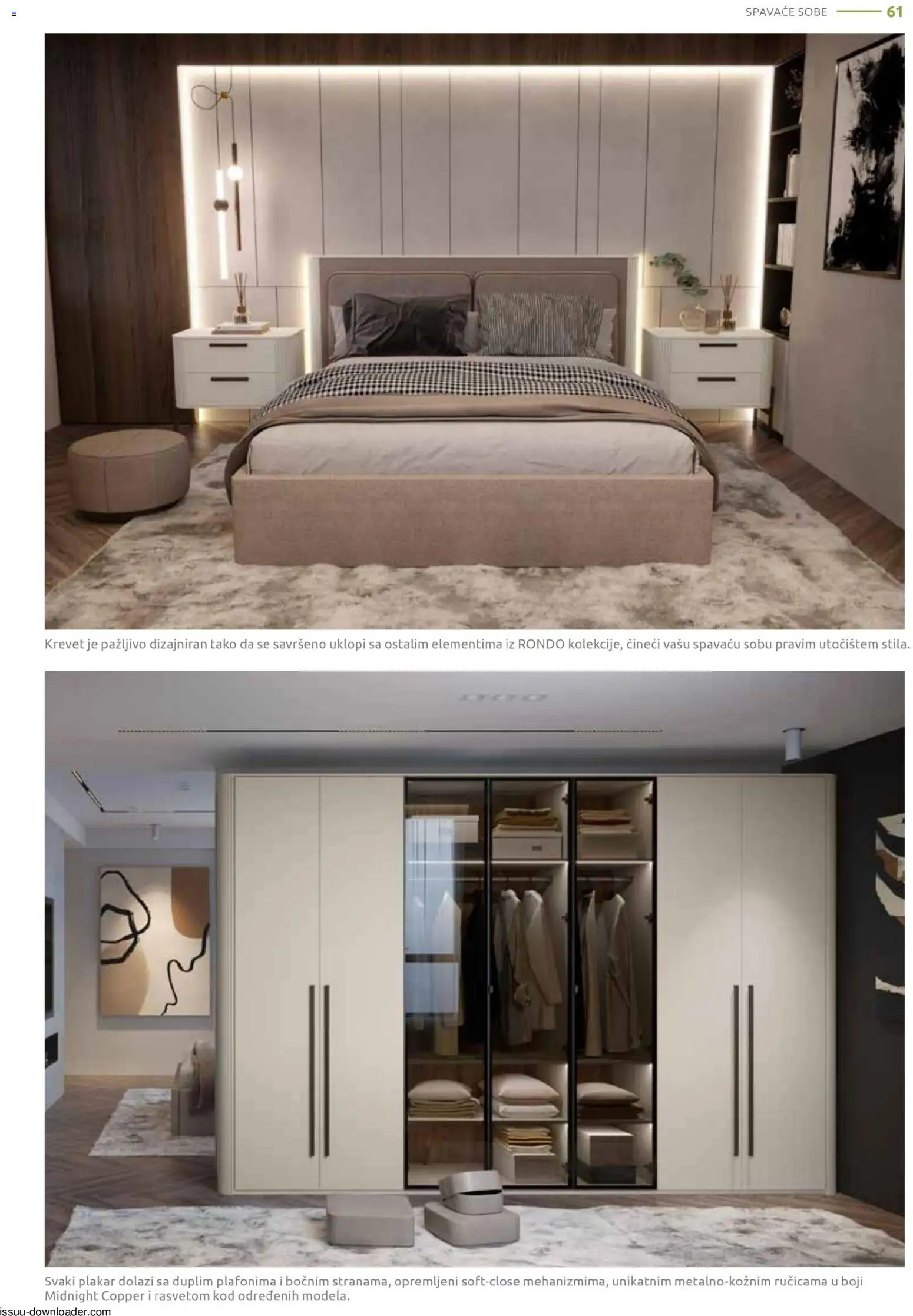 Jela katalog - važi od 09.02.2026 | Strana: 61 | Proizvode: Krevet