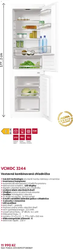 Náhled letáku XXXLutz leták - Mora Premium od 03.03.2025 | Strana: 25 | Produkty: Box, Chladnička, Forma, Zásuvka