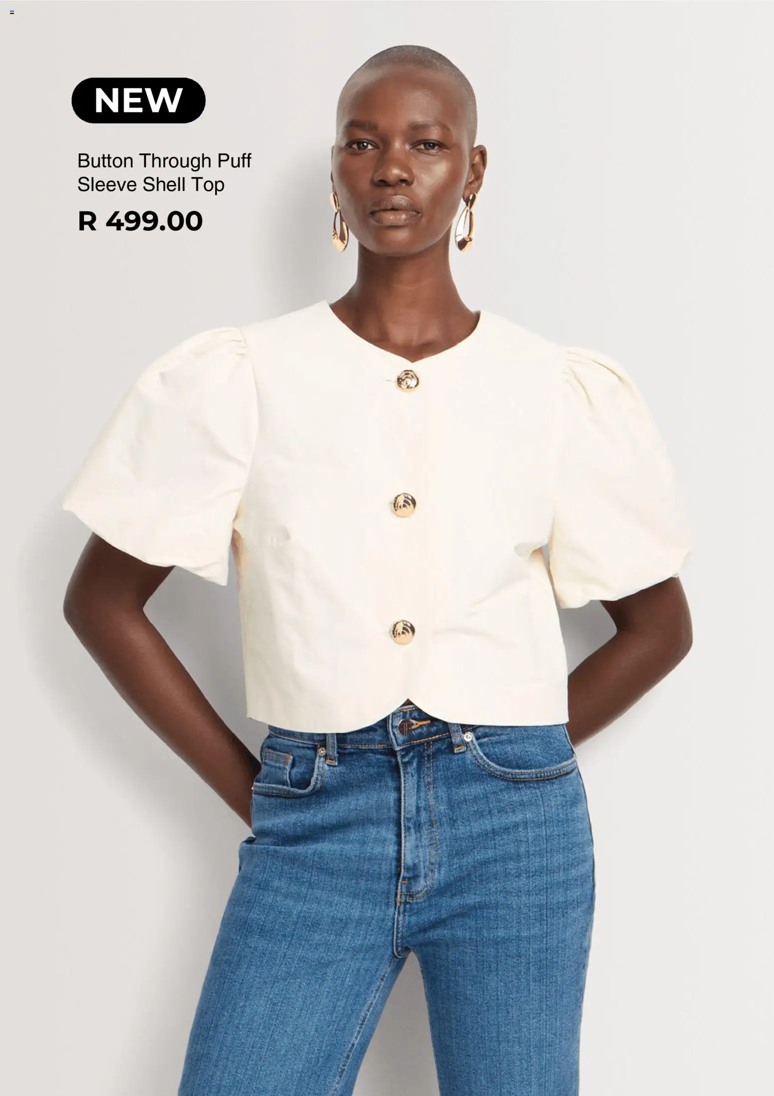 New Foschini catalogue – valid from 01.01.2026 | Page: 3