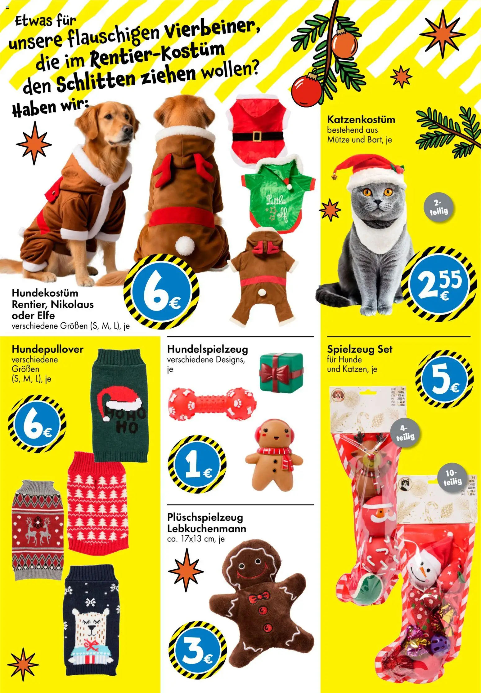 TEDi Flugblatt gültig ab 07.11.2025 | Seite: 33