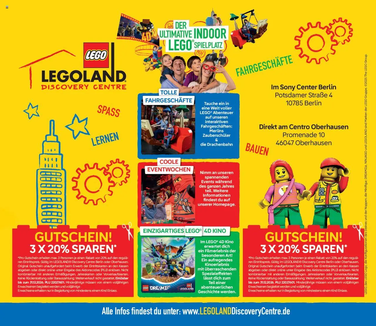 Lego Angebote gültig ab 03.01.2025 | Seite: 59