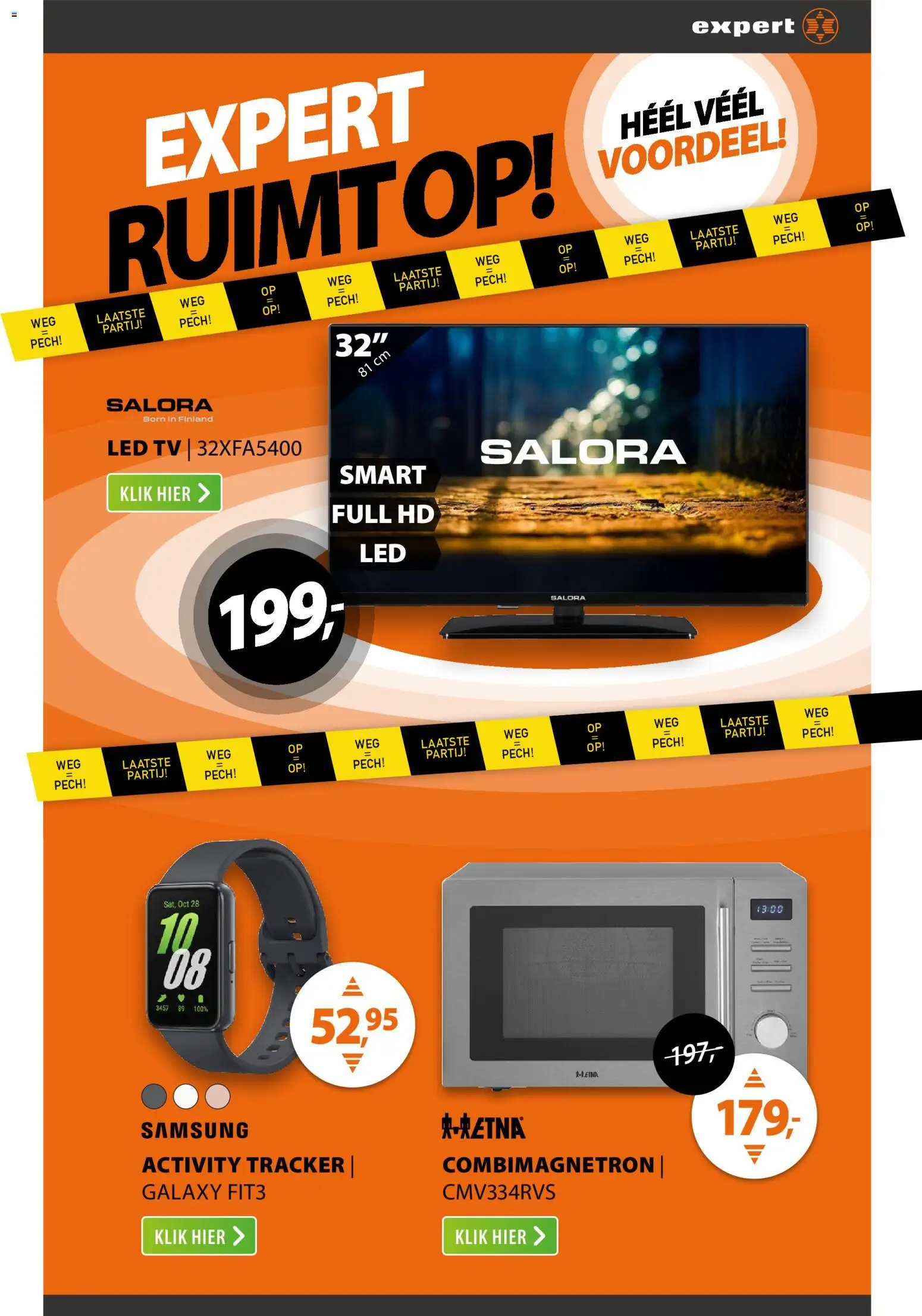 {H1} | Pagina: 16 | Producten: Tv, Combimagnetron