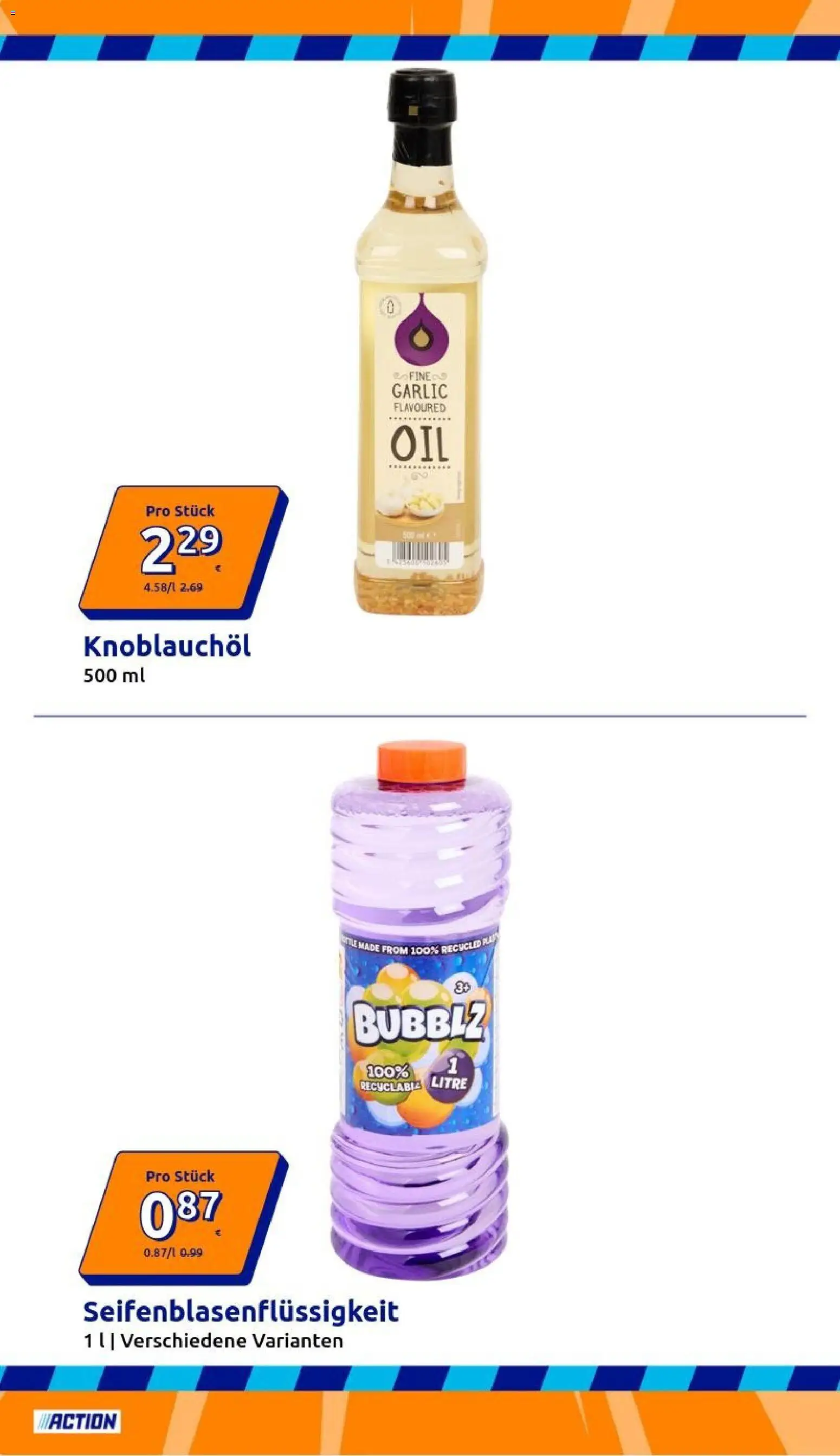 Action Flugblatt gültig ab 29.04.2026 | Seite: 2