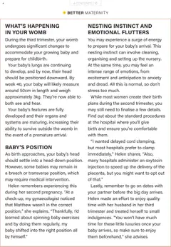 Baby City specials catalogue – valid from 01.10.2025 | Page: 10 | Products: Dates