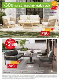 XXXLutz leták platný od 06.04.2026 | Strana: 2