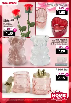 Woolworth leták platný od 06.02.2026 | Strana: 4