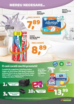 Ofertele LaDoiPași valabile de la 08.01.2026 | Pagină: 10