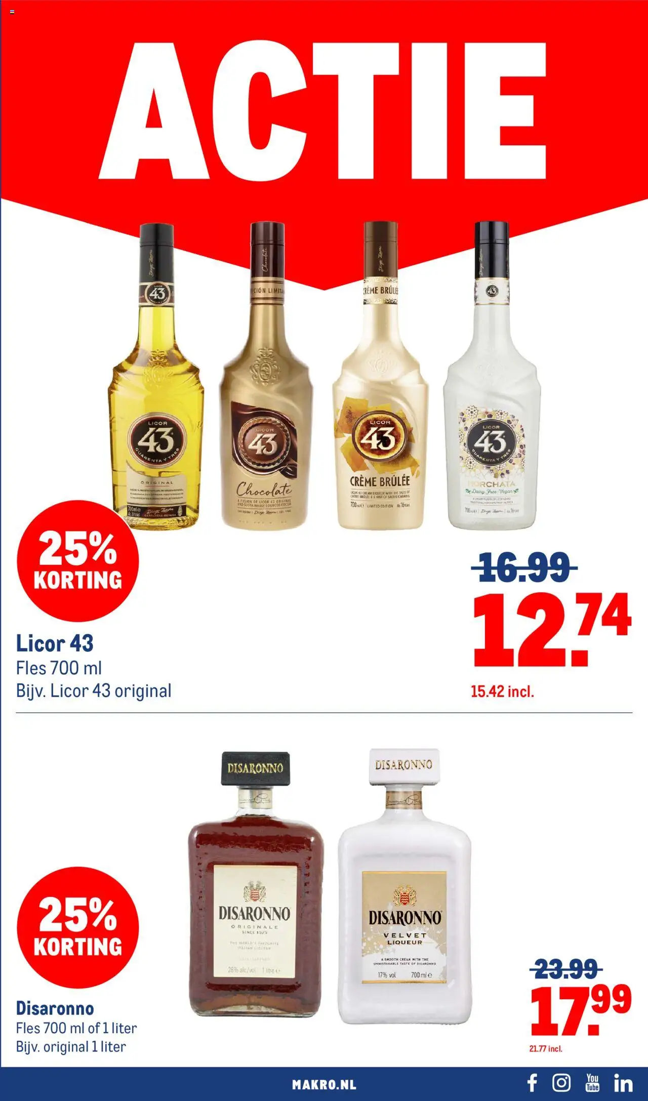  | Pagina: 45 | Producten: Fles, Crème