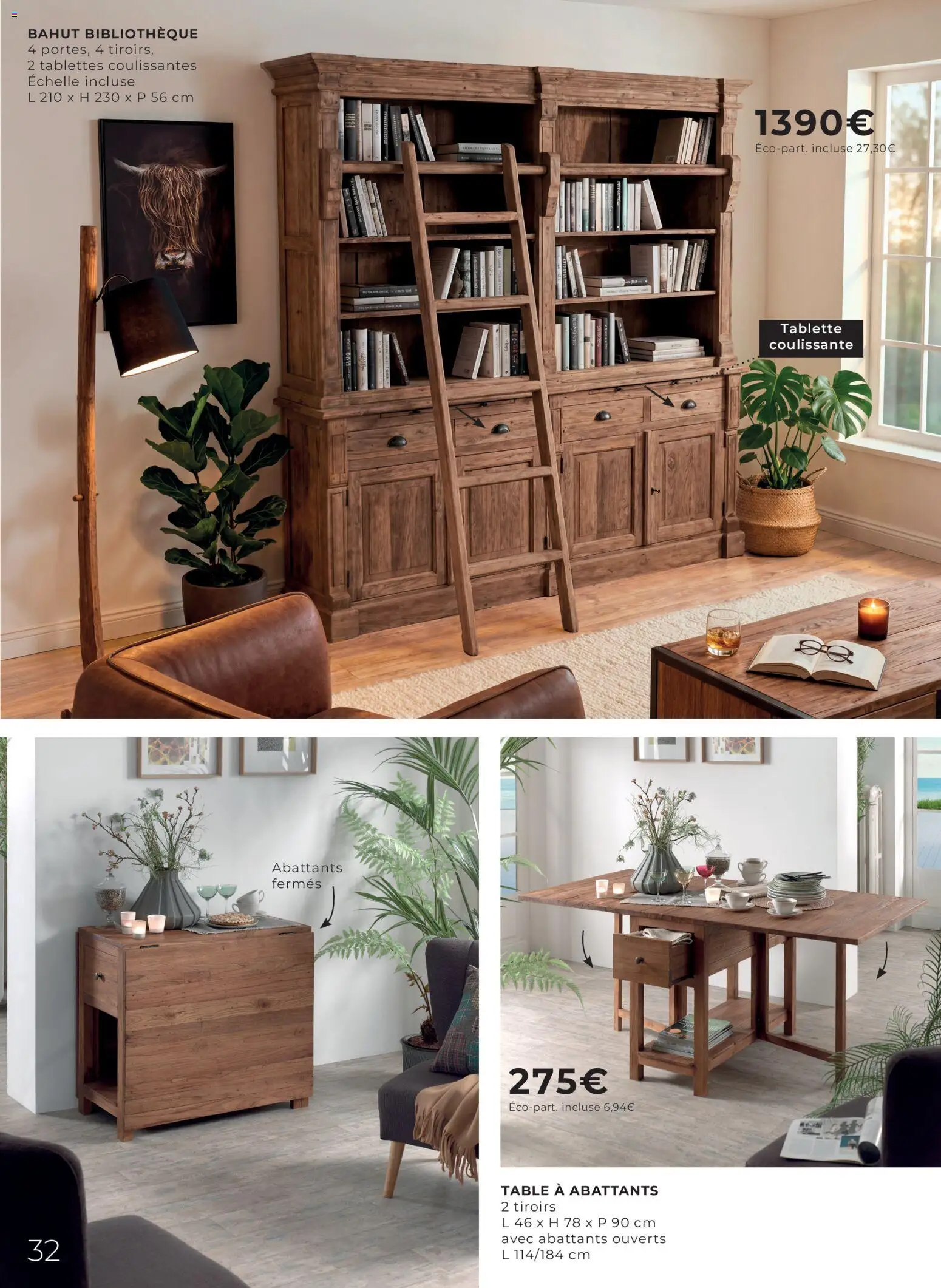 Les promos Cocktail Scandinave débarquent le 26/04/2026 ! 🤯💰 | France