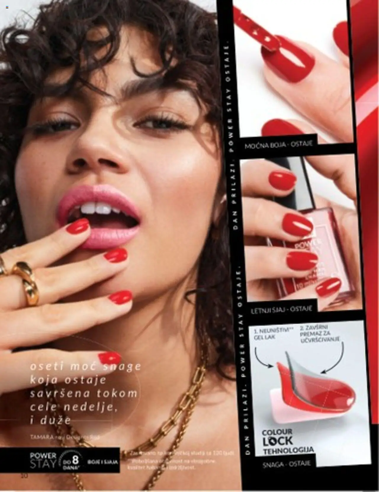 AVON katalog - važi od 01.08.2025 | Strana: 10