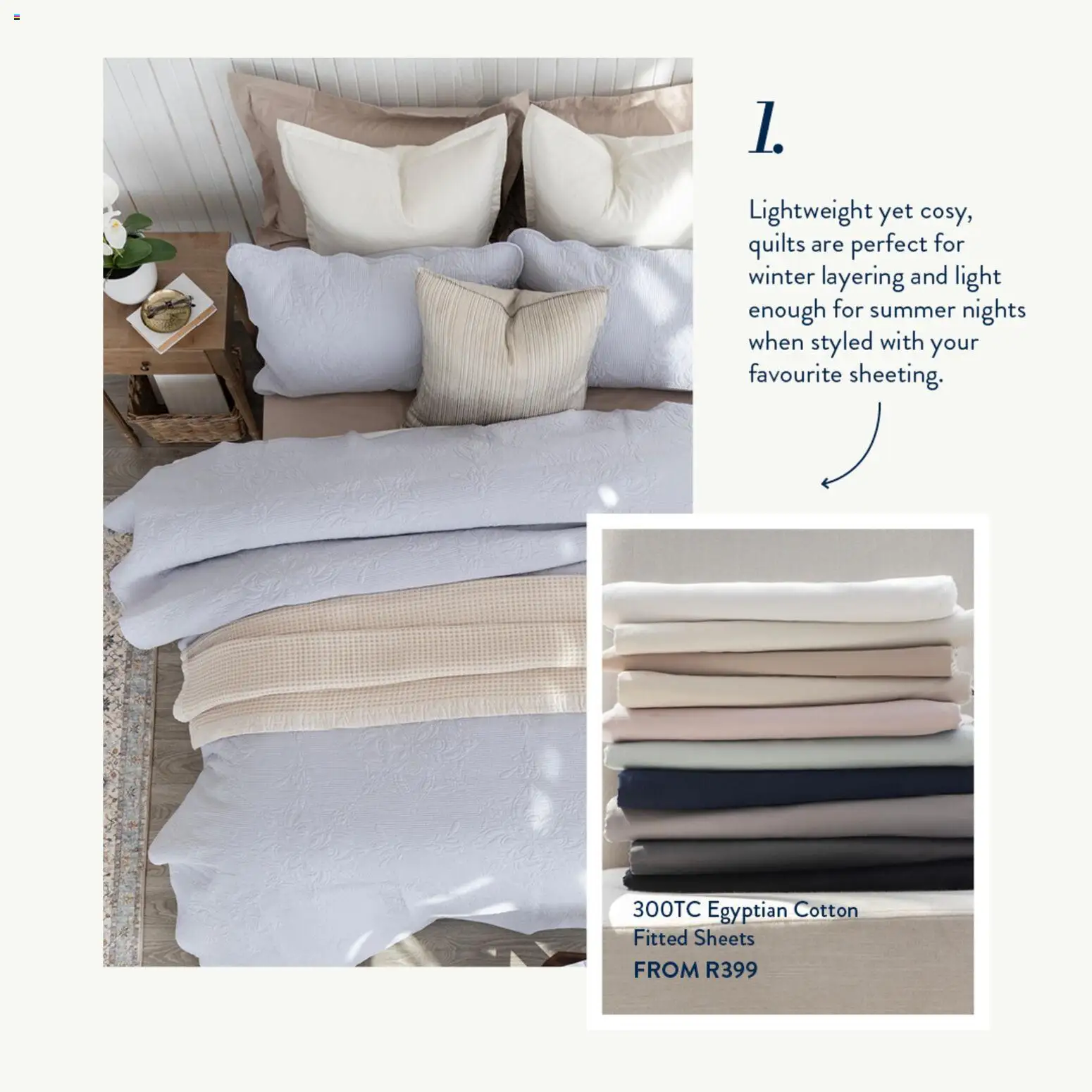 New Volpes catalogue – valid from 17.02.2026 | Page: 3 | Products: Light