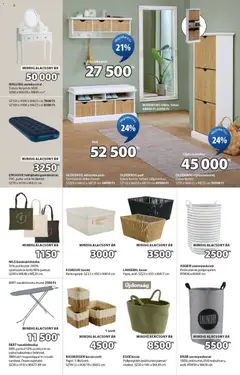 JYSK Akciós újság - amely érvényes a következő dátumtól: 02.02.2026 | Oldal: 6