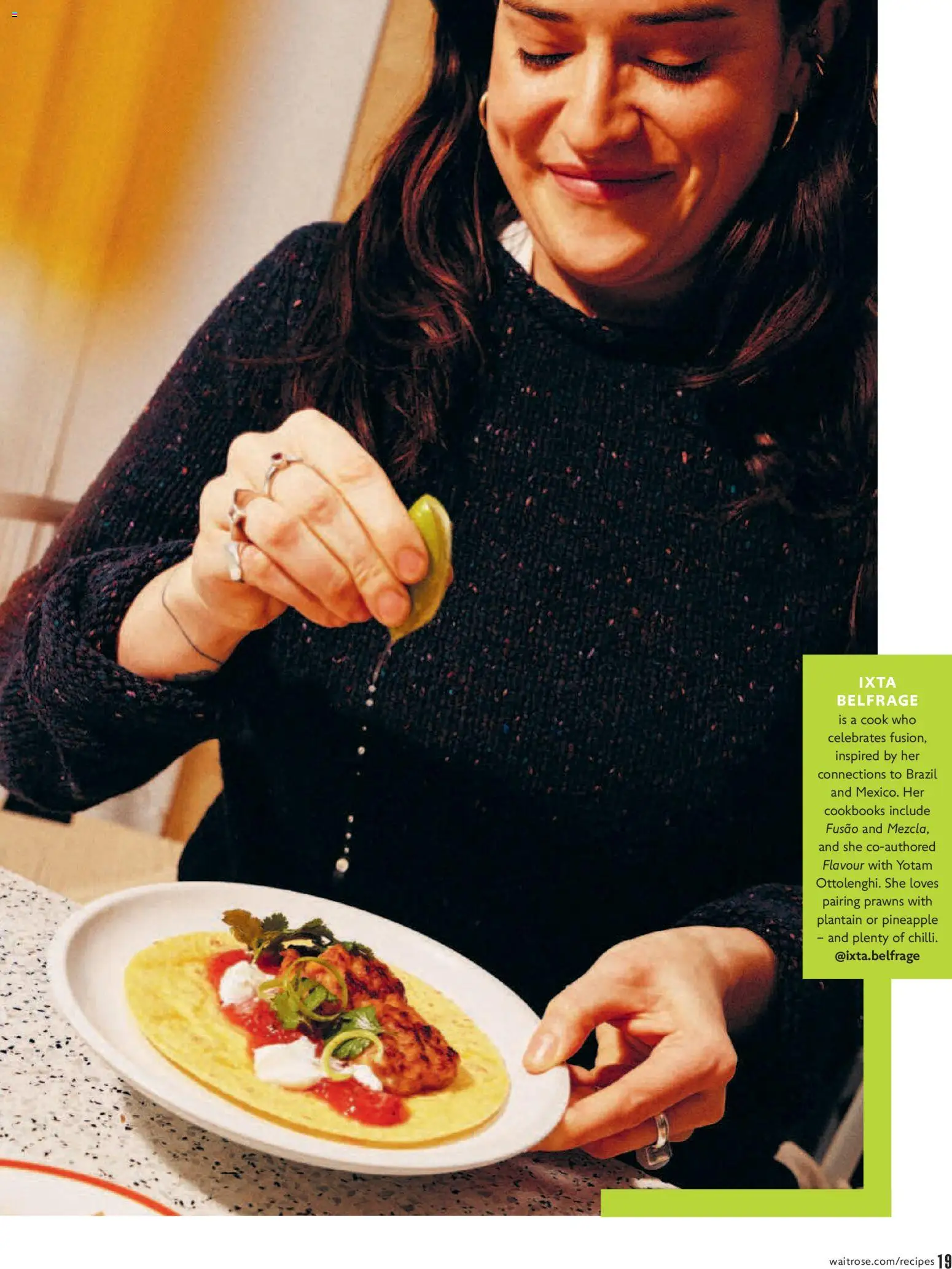 {H1} | Page: 19 | Products: Ginkgo biloba, Pineapple