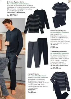 Tchibo Aktionen Momente zum Wohlfühlen ab 20.01.2026 gültig | Seite: 13 | Produkte: Hose