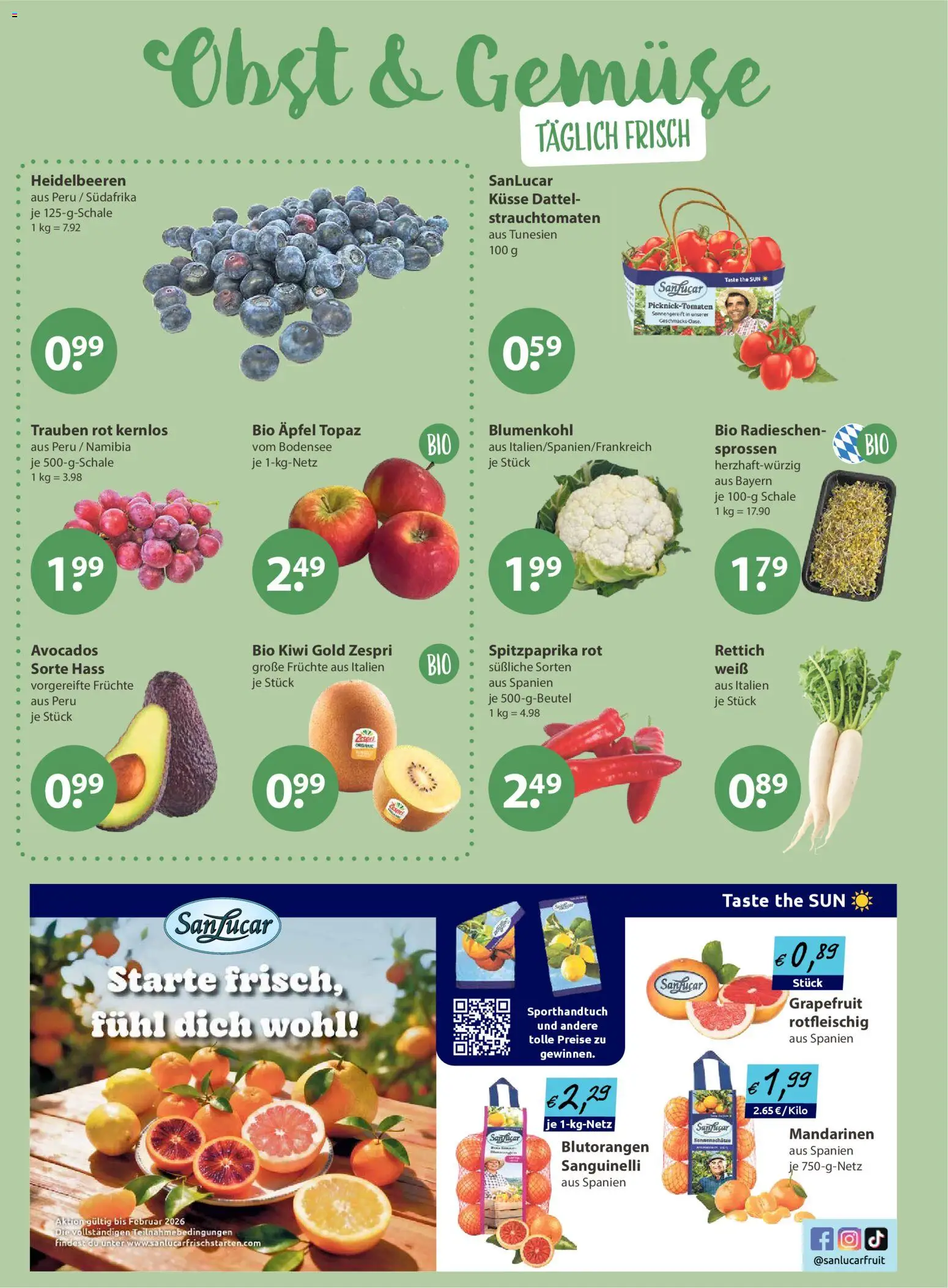 V-Markt - München – gültig ab 05.02.2026 | Seite: 4