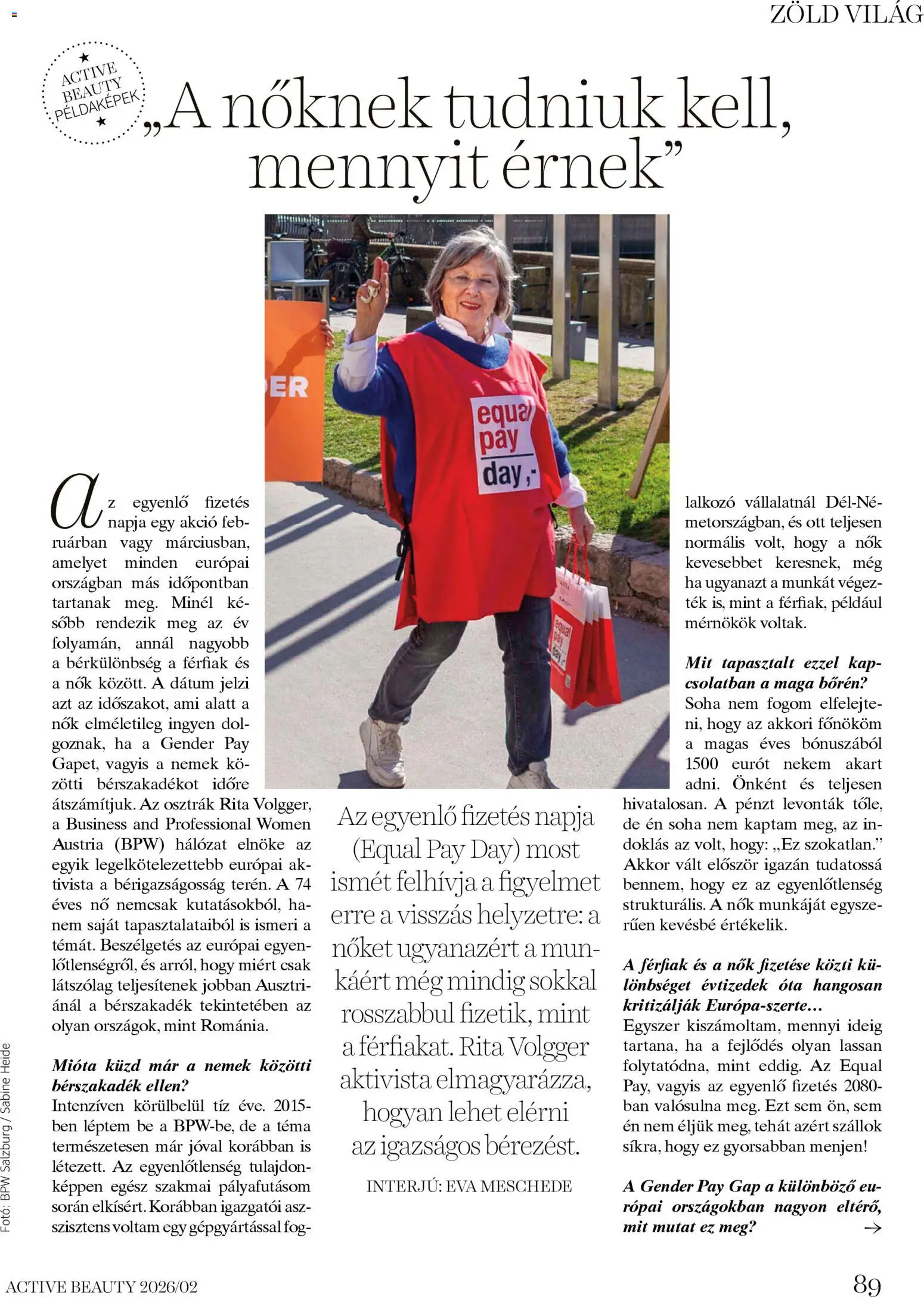 DM Drogerie Markt akciós ujság - amely érvényes a következő dátumtól: 06.02.2026 | Oldal: 89