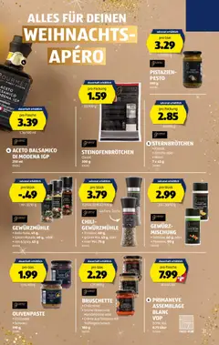 Aldi Aktionen ab 18.12.2025 gültig | Seite: 31