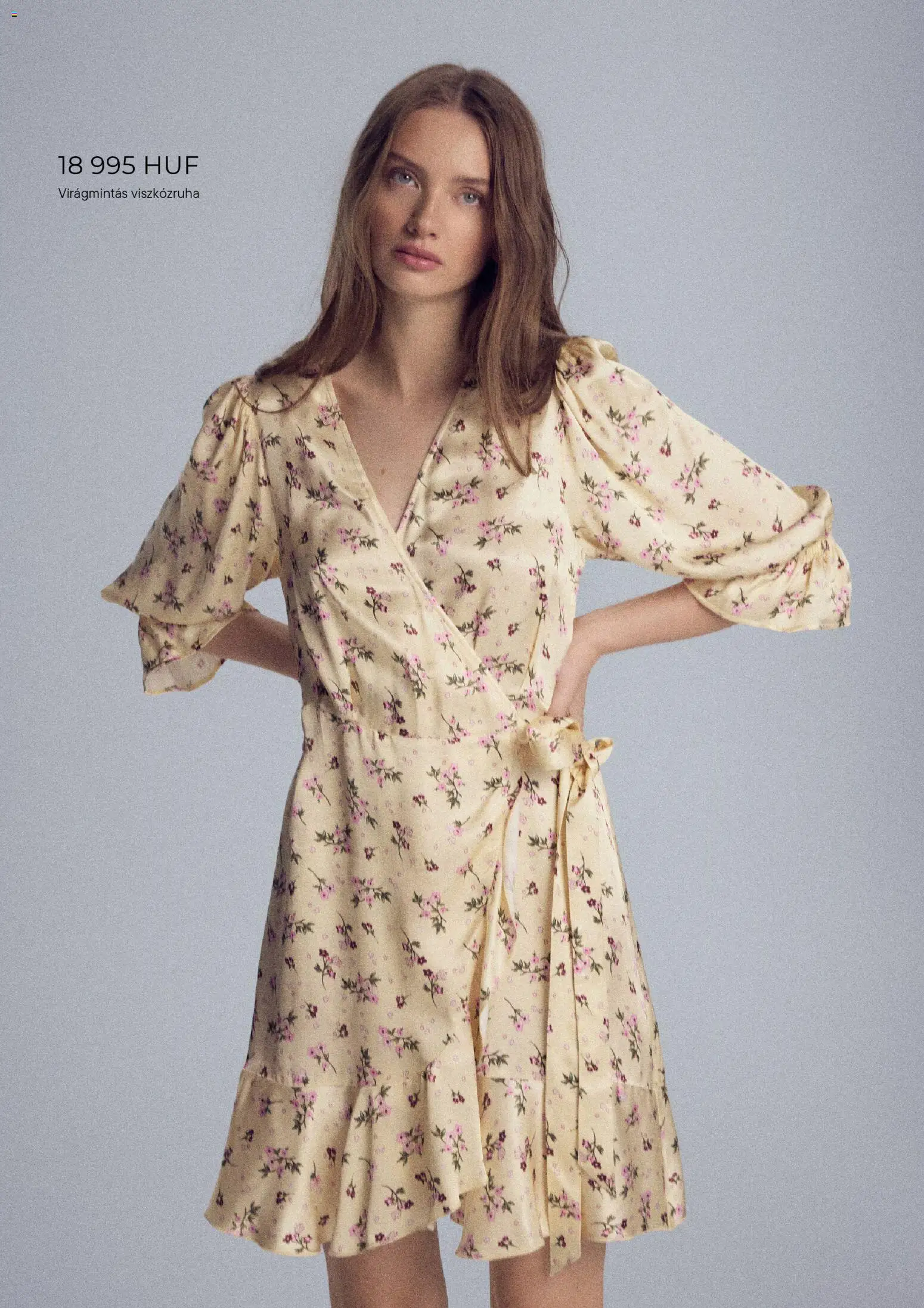 Reserved akciós ujság - amely érvényes a következő dátumtól: 01.04.2026 | Oldal: 3