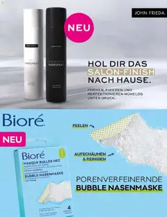 Müller Lifestyle ab 14.11.2025 gültig | Seite: 91 | Produkte: Peeling, Serum