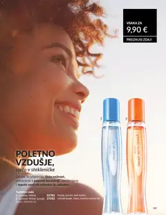 Avon katalog akcije – veljaven od 01.02.2026 | Stran: 105 | Izdelki: Voda, Toaletna voda