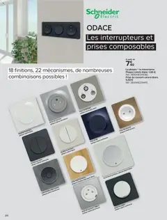 Castorama - Prévisualisation de Catalogue Castorama valide à partir de 21.05.2025 | Page: 272