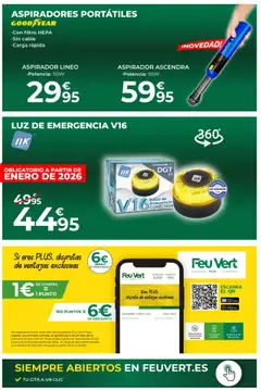 FeuVert folleto │ válido desde el 31.07.2025 | Página: 5