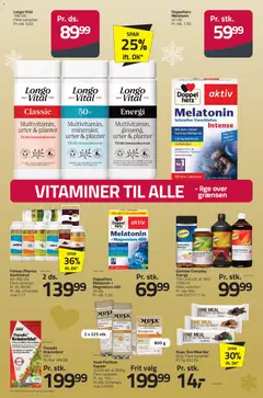 Fleggaard - Tilbudsavis gyldig fra 26.11.2025 | Side: 53